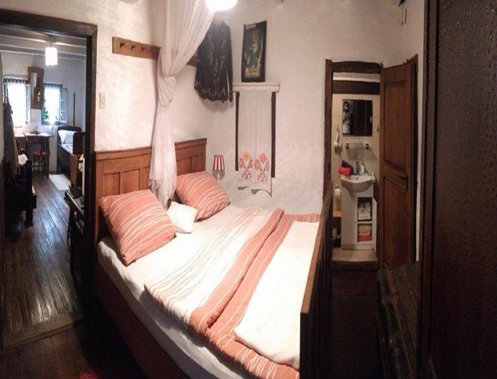 Rural Tourism Family Ravlic Guest House Muzilovcica ภายนอก รูปภาพ