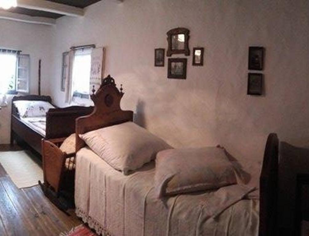 Rural Tourism Family Ravlic Guest House Muzilovcica ภายนอก รูปภาพ