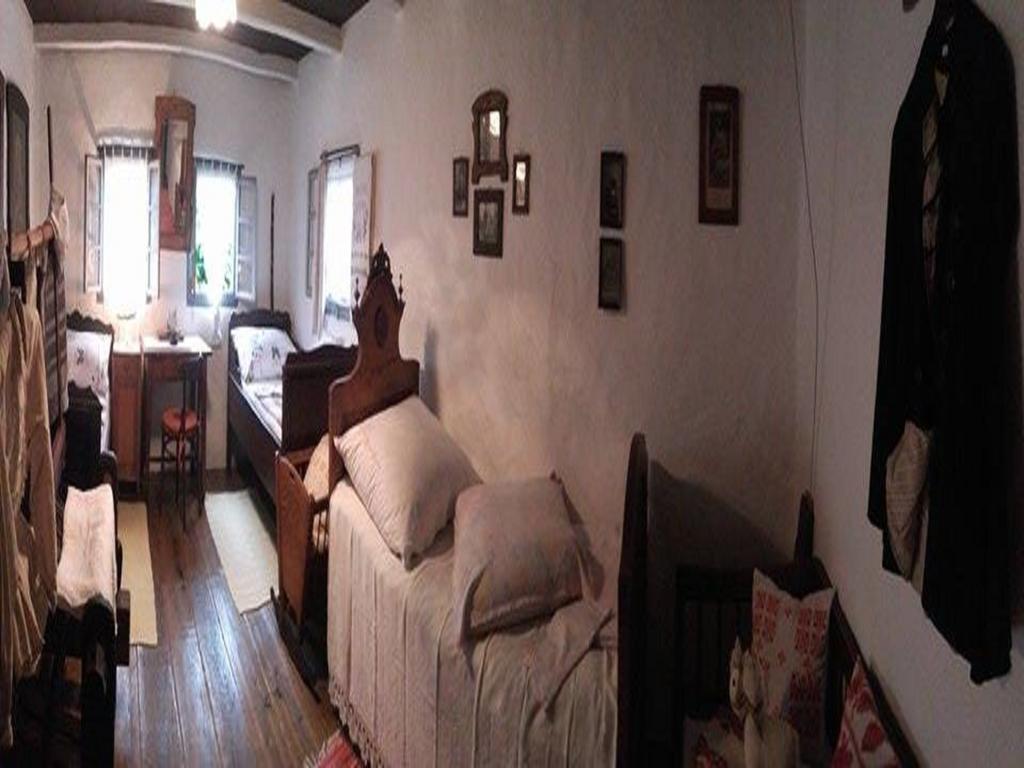 Rural Tourism Family Ravlic Guest House Muzilovcica ภายนอก รูปภาพ