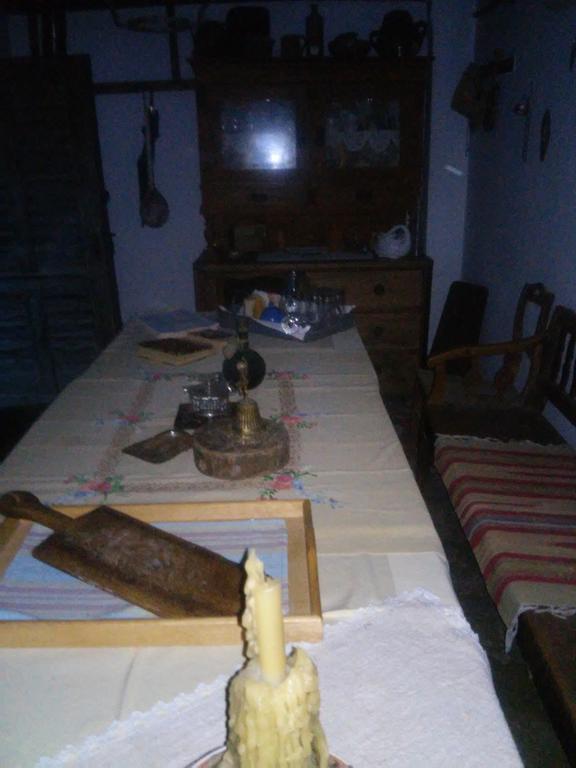 Rural Tourism Family Ravlic Guest House Muzilovcica ภายนอก รูปภาพ