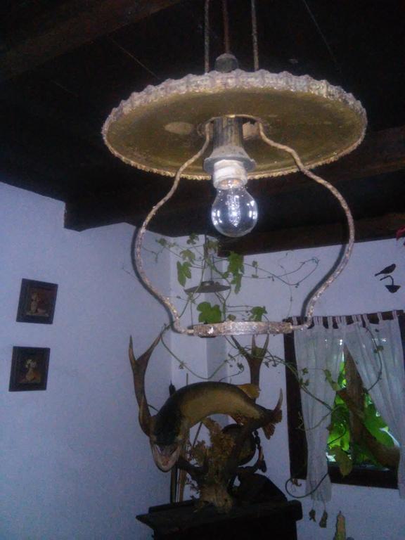 Rural Tourism Family Ravlic Guest House Muzilovcica ภายนอก รูปภาพ