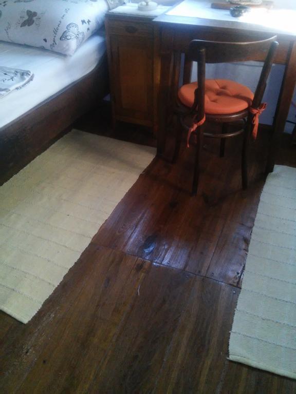 Rural Tourism Family Ravlic Guest House Muzilovcica ภายนอก รูปภาพ