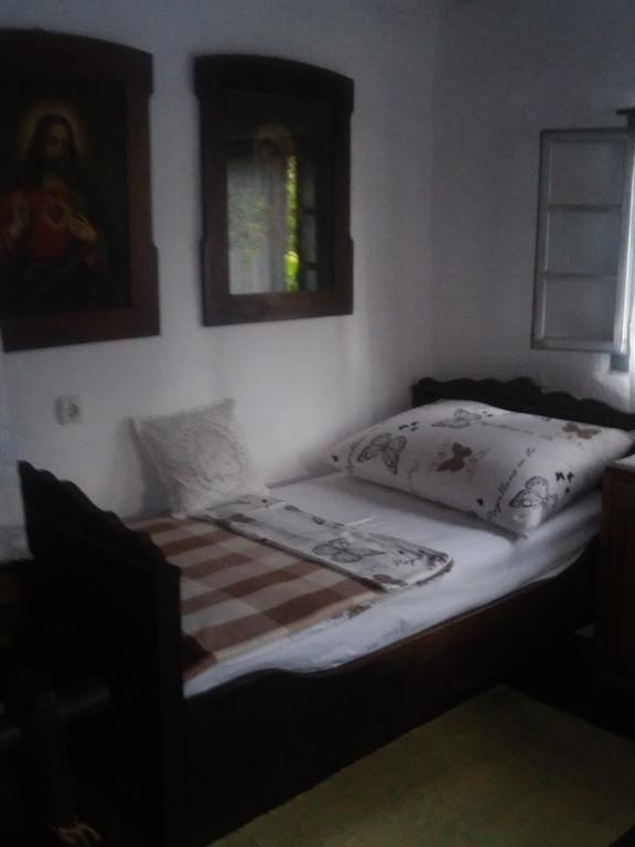 Rural Tourism Family Ravlic Guest House Muzilovcica ภายนอก รูปภาพ