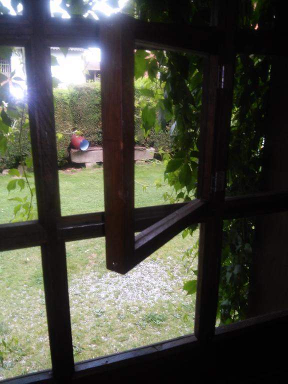 Rural Tourism Family Ravlic Guest House Muzilovcica ภายนอก รูปภาพ