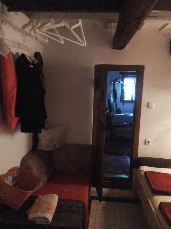 Rural Tourism Family Ravlic Guest House Muzilovcica ภายนอก รูปภาพ