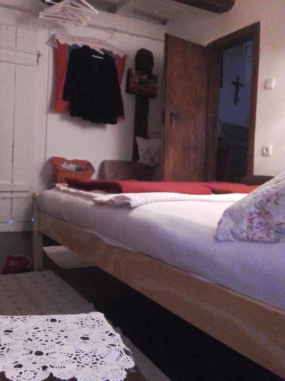 Rural Tourism Family Ravlic Guest House Muzilovcica ภายนอก รูปภาพ